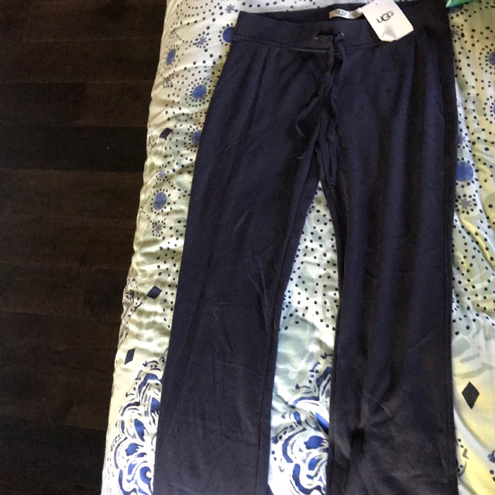 Ugg Pants Flowy